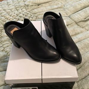 Dolce Vita Boots Size 6